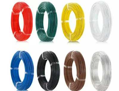 KGVFR硅橡胶电缆 特殊表面活性剂加持下的卓越信赖之选