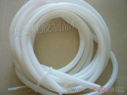 食品级咖啡机硅胶管 守护醇香与安全的关键纽带