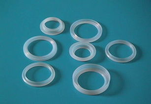 海宁优质硅胶产品厂家 一站式供应各类硅胶垫片、垫圈、套圈，提供价格与图片参考